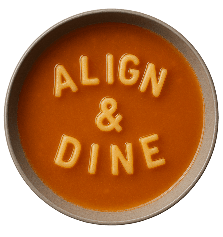 Align & Dine